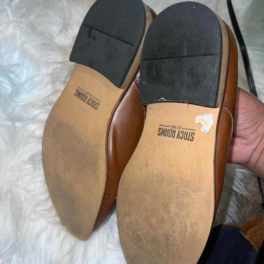 Stacy‎ Adams Dress Shoes